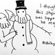 Illustration for article titled Happy Holidays from Lumpy Cthulhu!